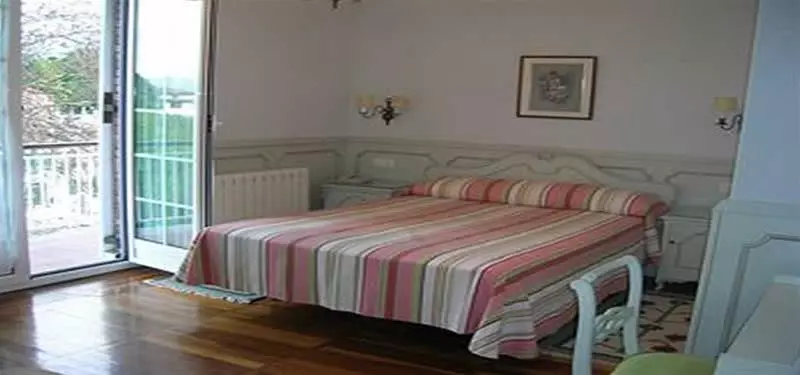 Fotos del hotel Alcazar Irun:  5