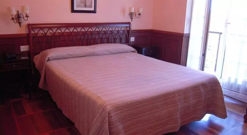 Fotos del hotel Alcazar Irun:  2