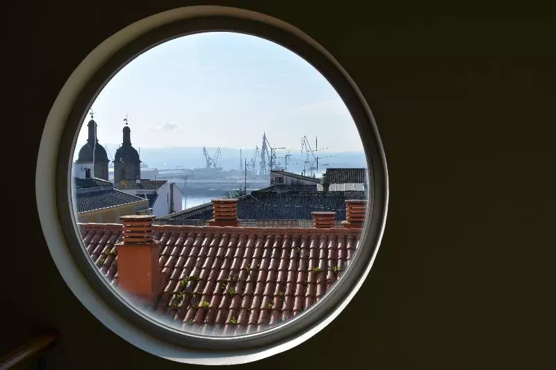 Fotos del hotel Alda El Suizo:  18