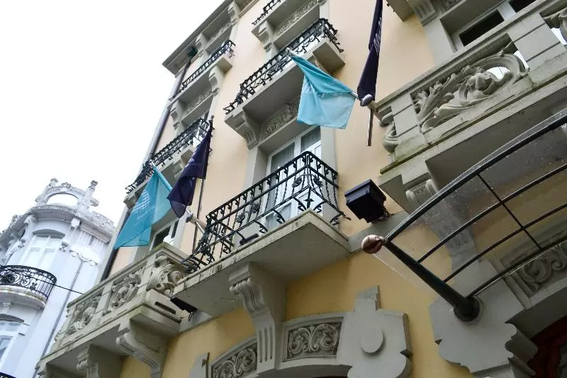 Fotos del hotel Alda El Suizo:  11