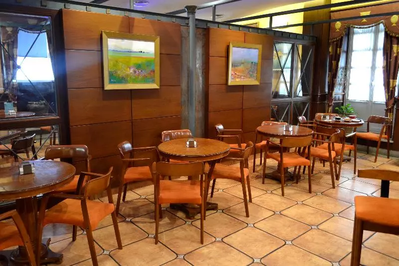 Fotos del hotel Alda El Suizo:  14