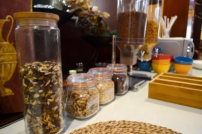 Fotos del hotel Alda El Suizo:  25