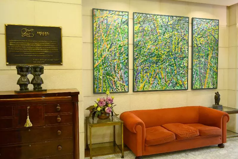 Fotos del hotel Alda El Suizo:  12