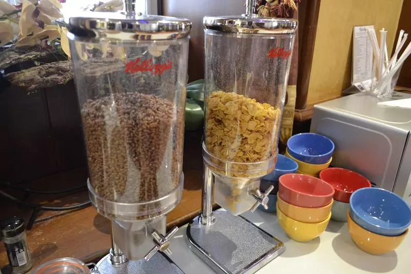 Fotos del hotel Alda El Suizo:  17