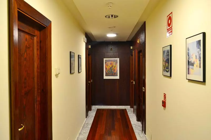 Fotos del hotel Alda El Suizo:  19