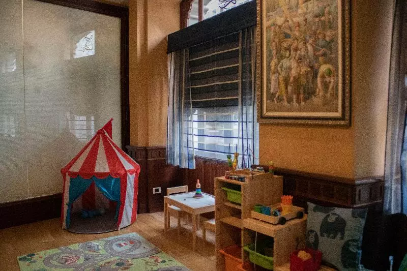 Fotos del hotel Alda El Suizo:  8