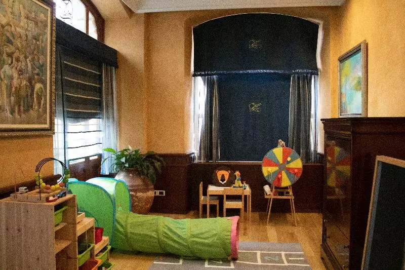 Fotos del hotel Alda El Suizo:  20