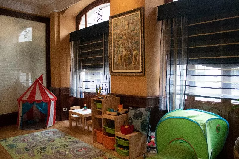 Fotos del hotel Alda El Suizo:  16