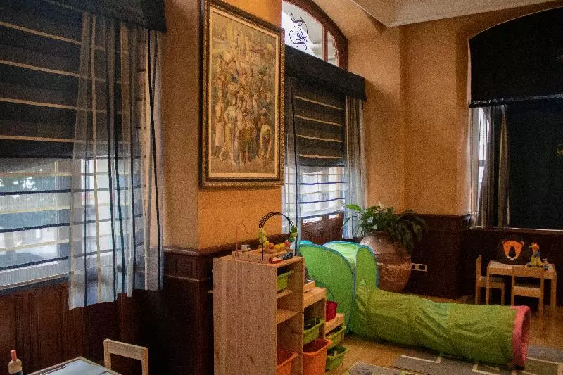 Fotos del hotel Alda El Suizo:  2