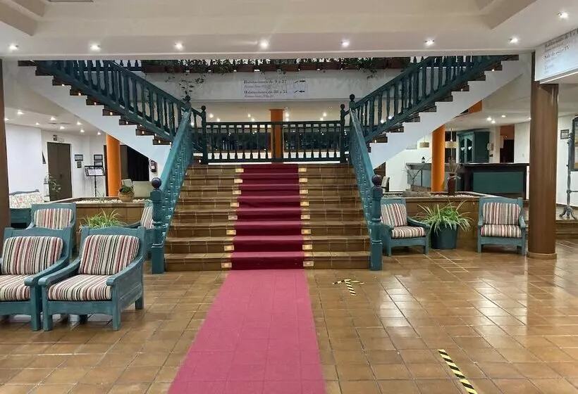 Fotos del hotel Almagro:  8