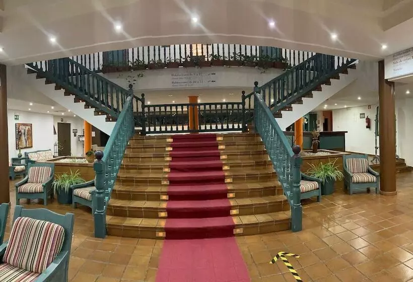 Fotos del hotel Almagro:  11