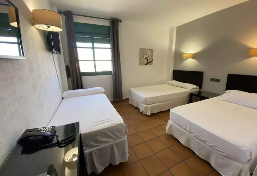 Fotos del hotel Almagro:  15