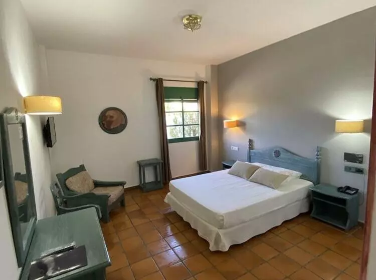 Fotos del hotel Almagro:  14