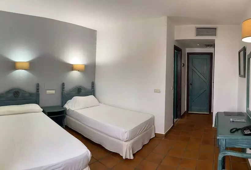 Fotos del hotel Almagro:  16