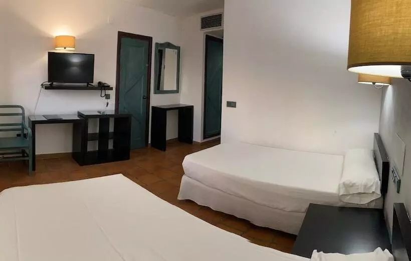 Fotos del hotel Almagro:  17