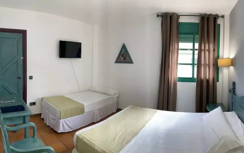 Fotos del hotel Almagro:  18