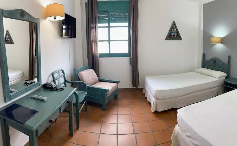 Fotos del hotel Almagro:  19