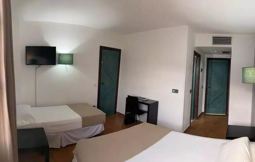 Fotos del hotel Almagro:  21