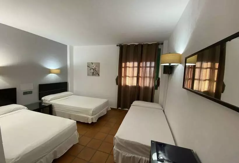Fotos del hotel Almagro:  12