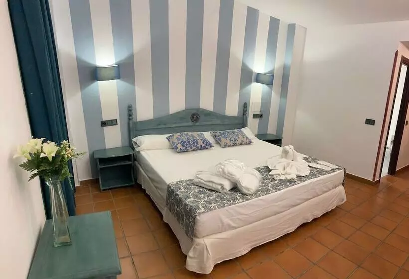 Fotos del hotel Almagro:  22