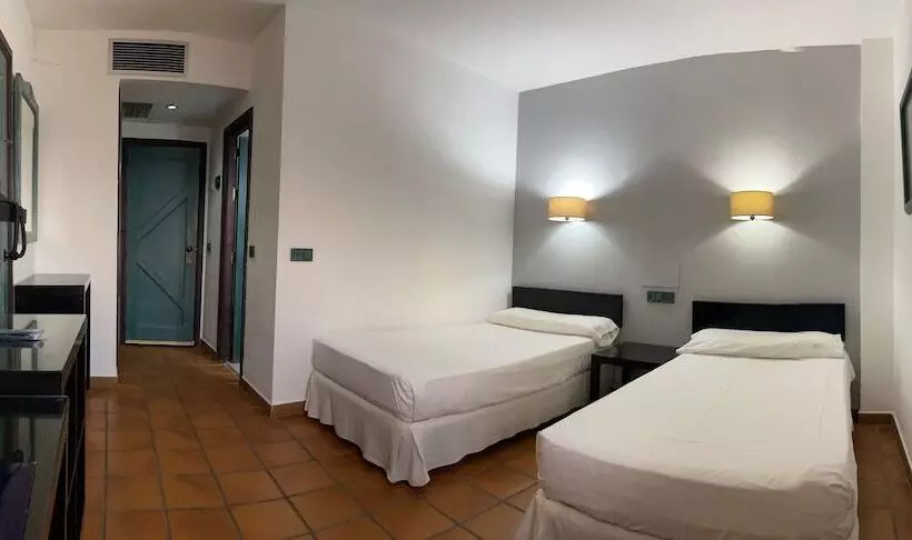 Fotos del hotel Almagro:  23