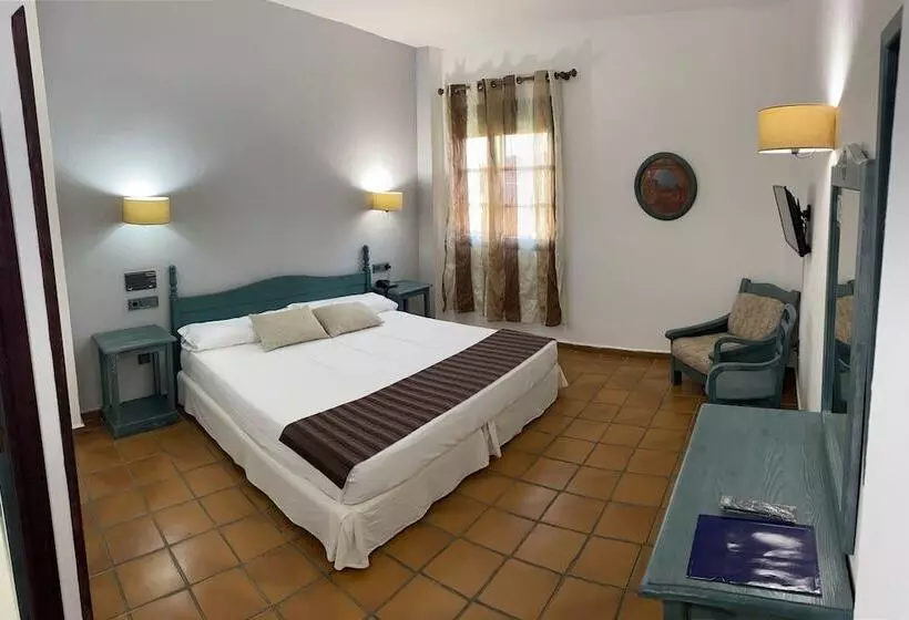 Fotos del hotel Almagro:  6
