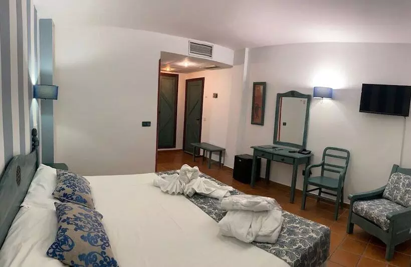 Fotos del hotel Almagro:  24