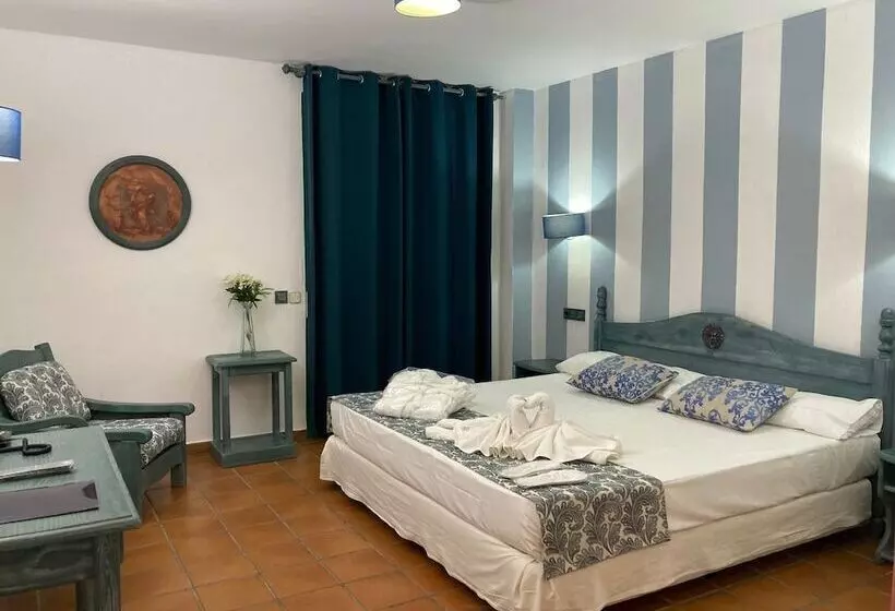Fotos del hotel Almagro:  25