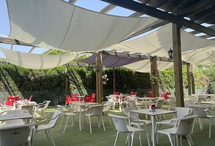 Fotos del hotel Almagro:  5