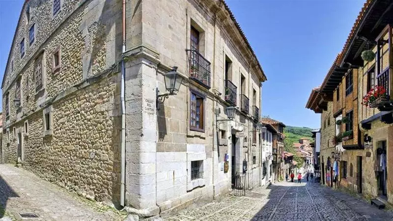 Fotos del hotel Altamira:  5