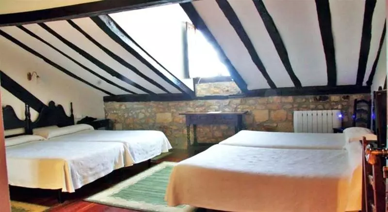 Fotos del hotel Altamira:  12