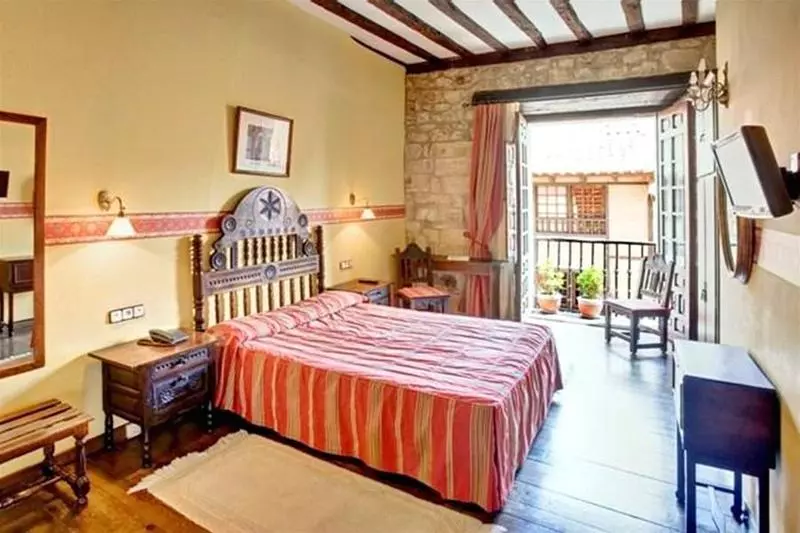 Fotos del hotel Altamira:  9