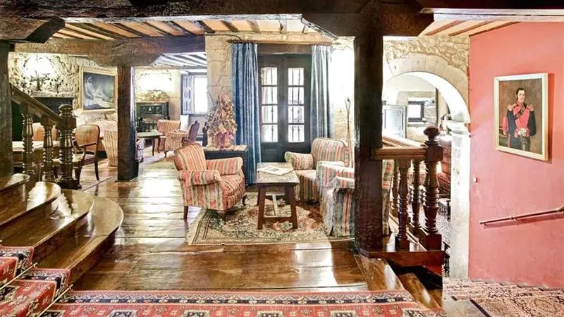 Fotos del hotel Altamira:  10