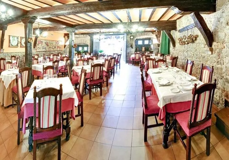 Fotos del hotel Altamira:  3