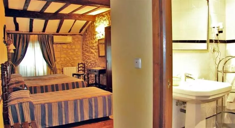 Fotos del hotel Altamira:  7