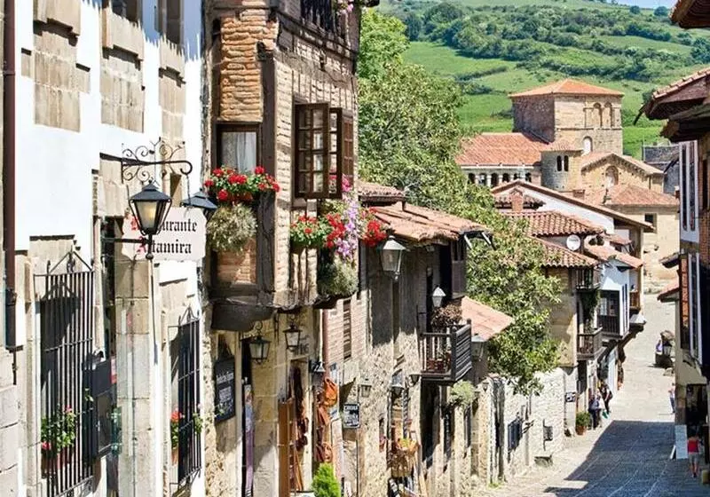 Fotos del hotel Altamira:  6