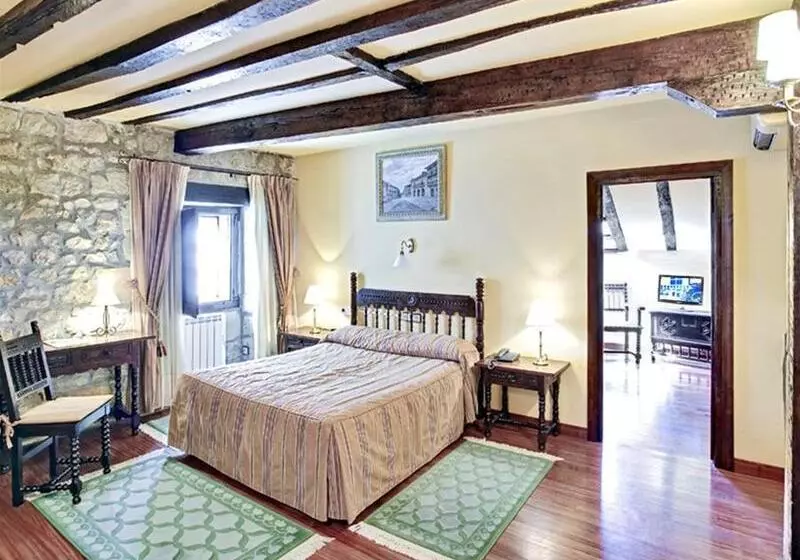 Fotos del hotel Altamira:  11