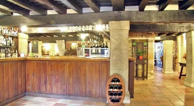 Fotos del hotel Altamira:  4