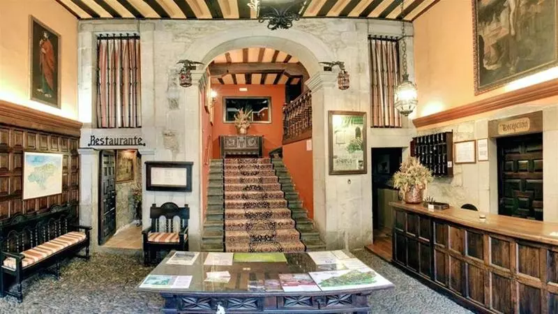 Fotos del hotel Altamira:  8