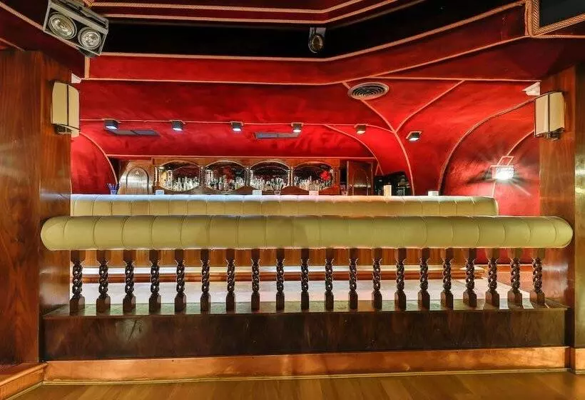 Fotos del hotel El Cruce:  4