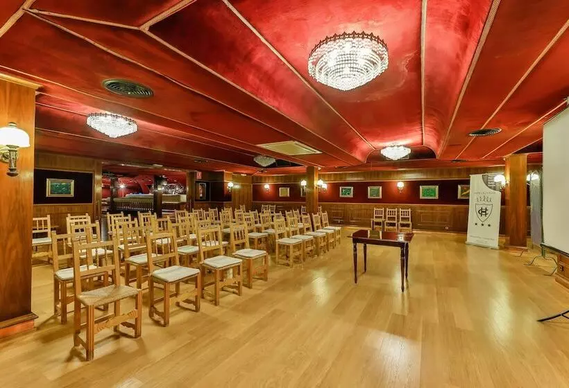 Fotos del hotel El Cruce:  2