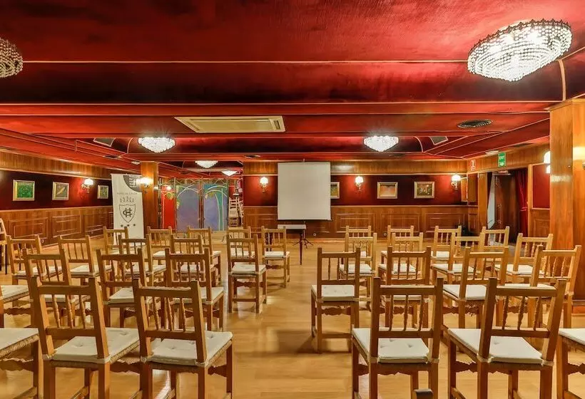 Fotos del hotel El Cruce:  5