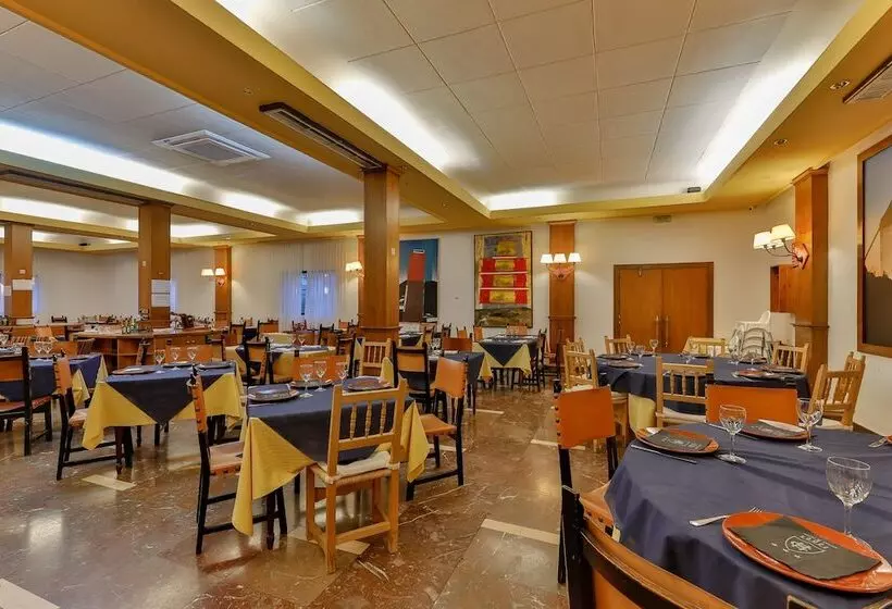 Fotos del hotel El Cruce:  3