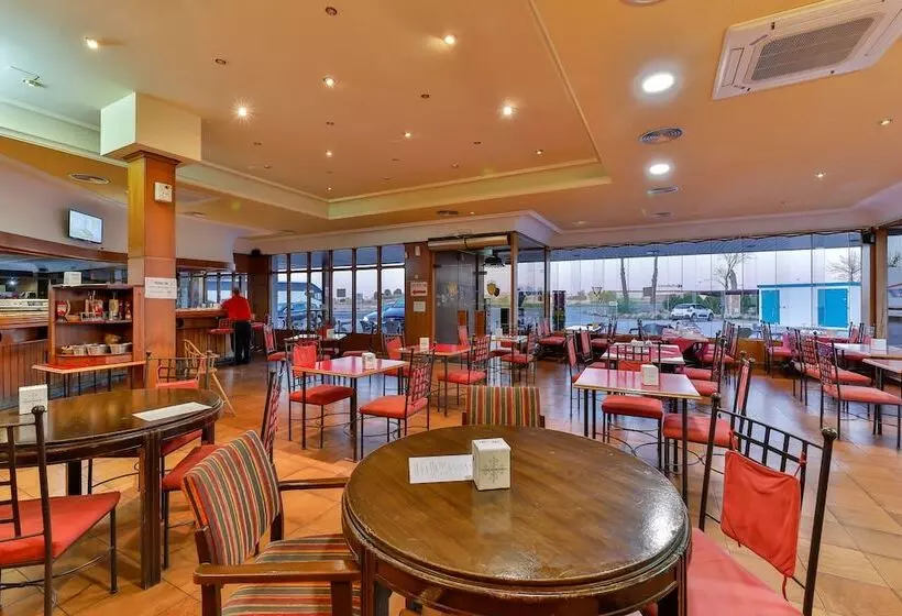 Fotos del hotel El Cruce:  14