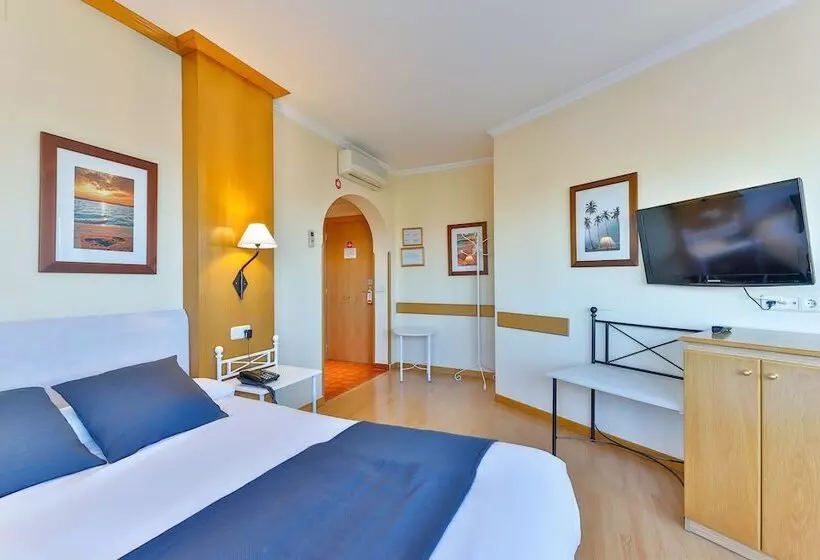 Fotos del hotel El Cruce:  20