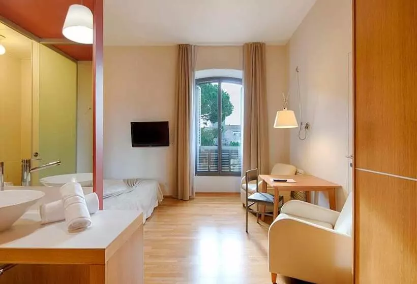 Fotos del hotel Balneario Prats:  12