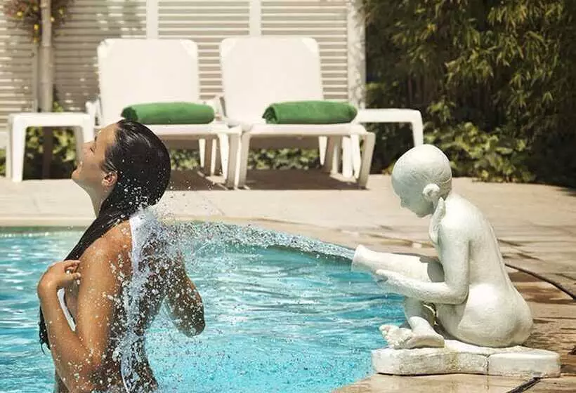 Fotos del hotel Balneario Prats:  19