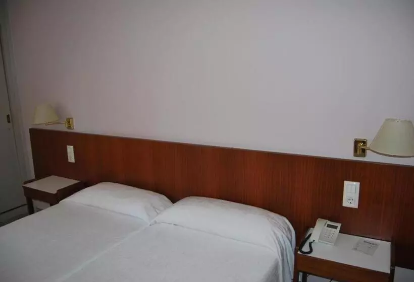Fotos del hotel Balneario Prats:  16