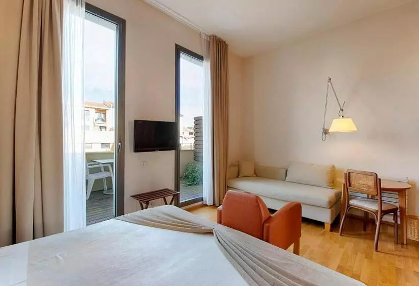 Fotos del hotel Balneario Prats:  24