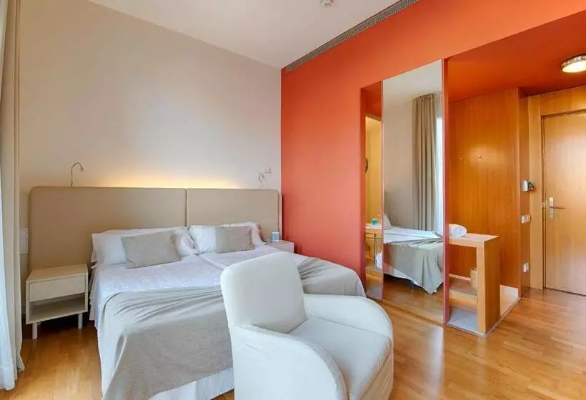 Fotos del hotel Balneario Prats:  20